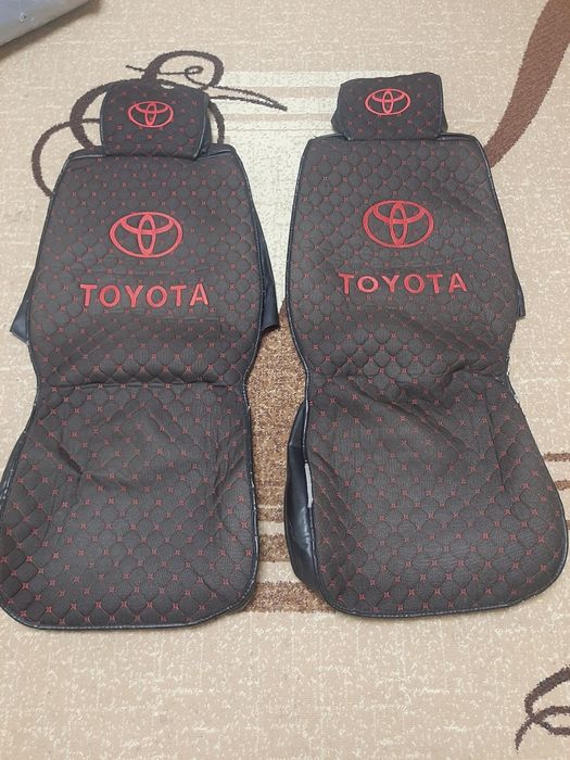 Авто чехол в хорошем состоянии