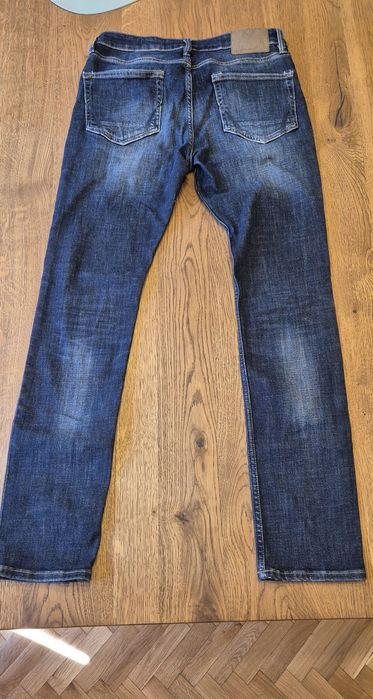 Мъжки Дънки All Saints W31 L32