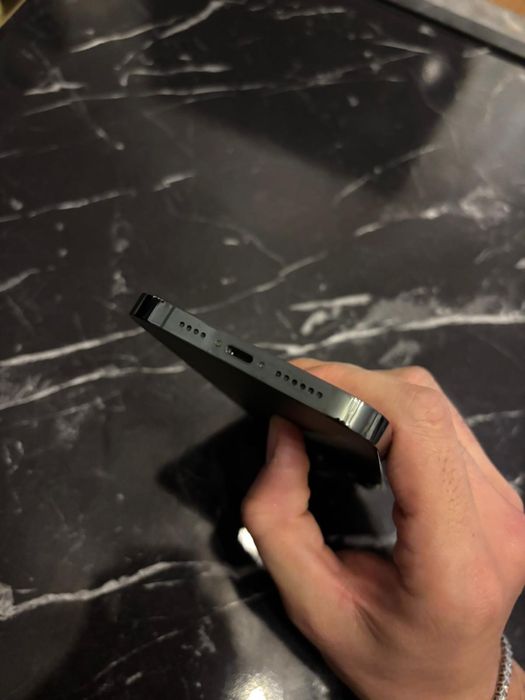 iPhone 13 Pro Max - 128GB - impecabil.