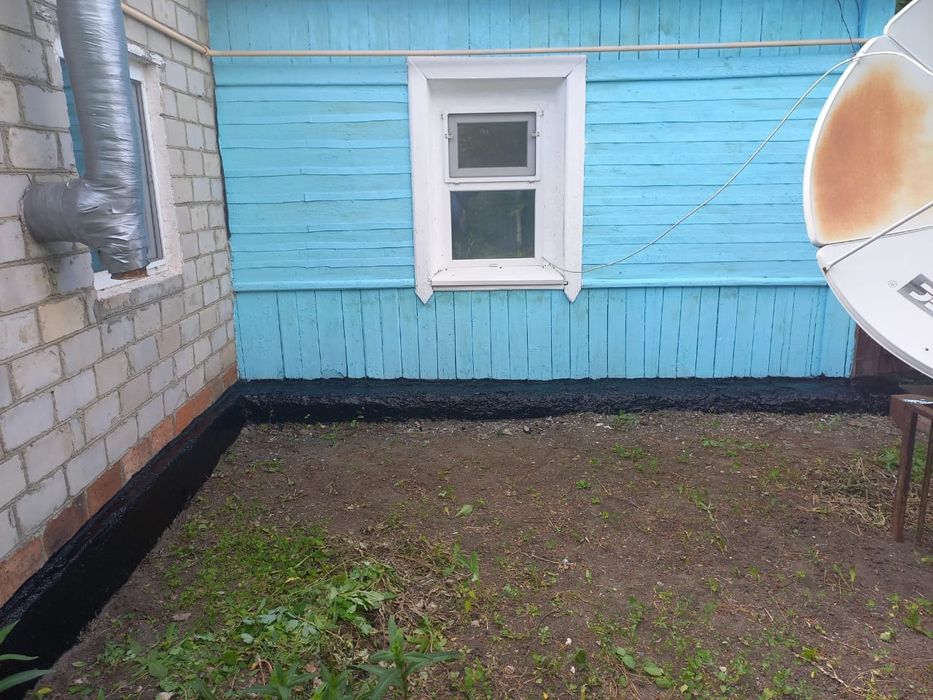 Продам дом с газовым отоплением
