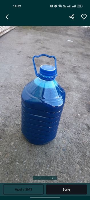 Detergent lichid rufe , vase, balsam pentru rufe.