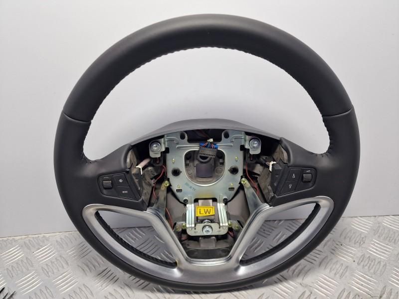 Volan piele cu comenzi Opel Antara