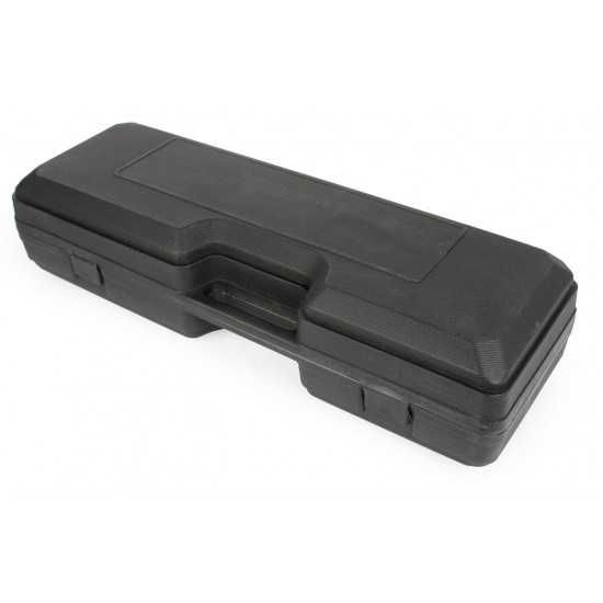 Пневматичен ударен гайковерт 1″ 4800Nm Mar-Pol