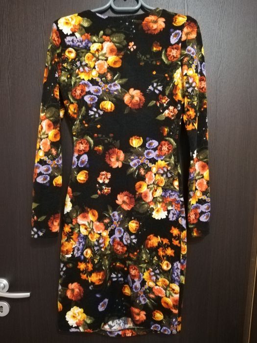 Дамски рокли 4 броя