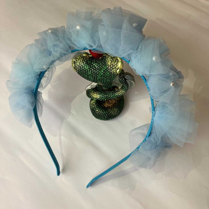 Продам детский ободок для девочки