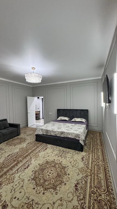 Сдается 1комн кв посуточно, почасовой