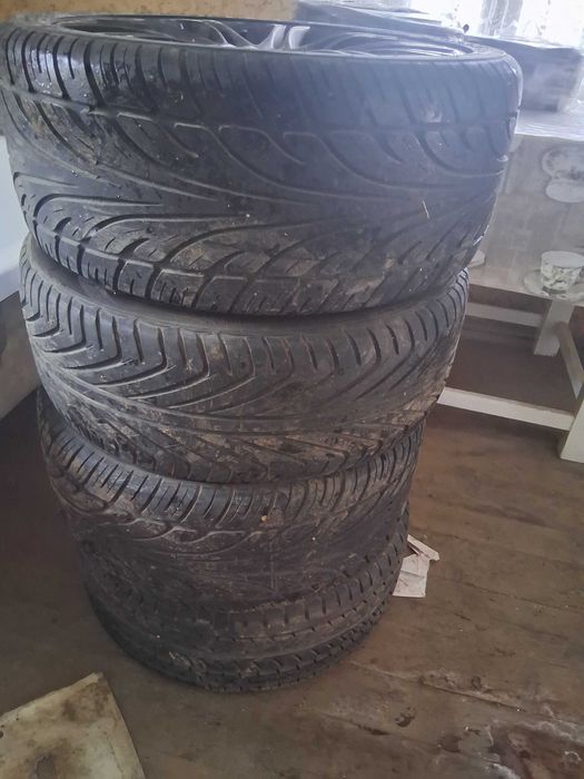 Vand Roți BMW M  de urgență