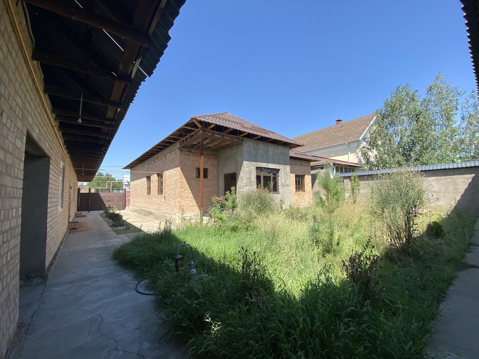 Дом продается город Шымкент
