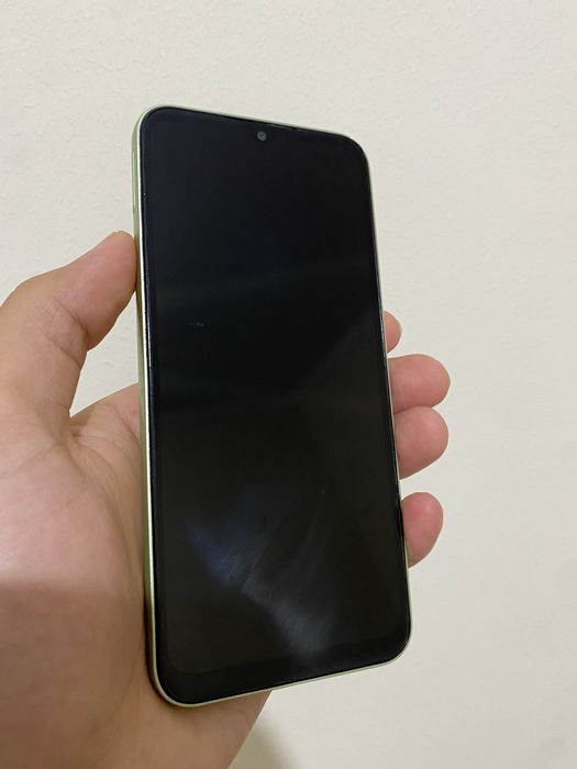 Samsung a 14 arzonga