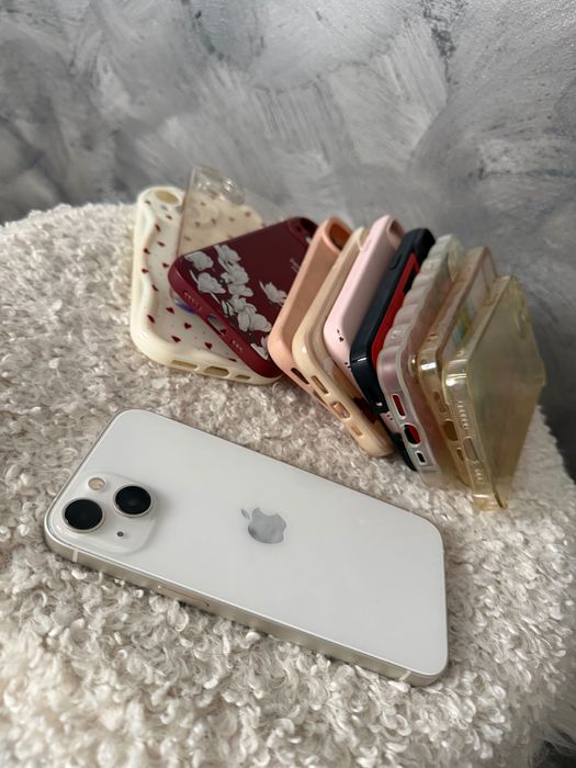 iPhone 13, foarte bun