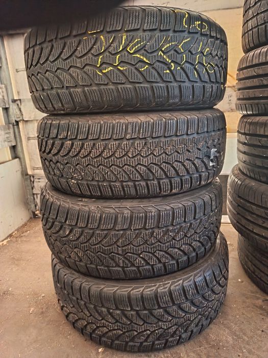 Anvelope MS iarna 225 55 16 Bridgestone 2020 5-6mm