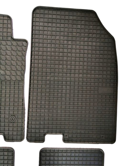 Covorașe cauciuc Renault Megane 3 2008-2016