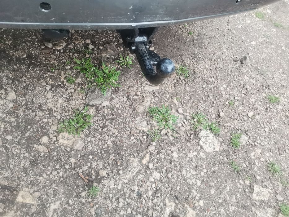 Kia sorento 2006г 2.5crdi 140кс 103kw за части нов внос Италия D4CB