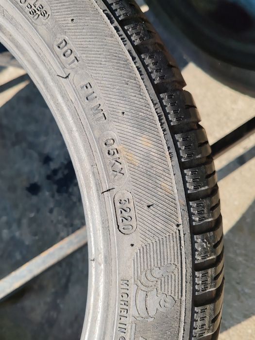 2 anvelope 225 45 18