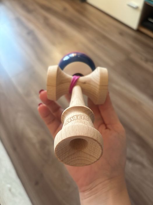 LICHIDARE  STOC Kendama Sweets Kendama Prime Originale