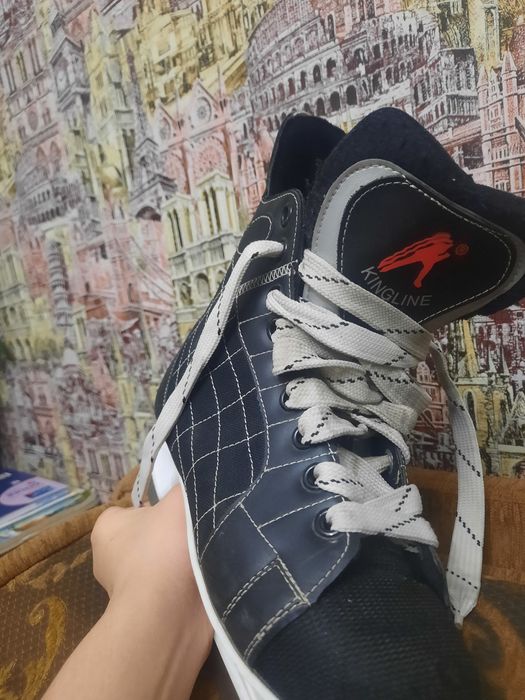 Коньки дешевые но очень хорошие