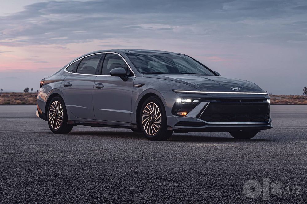 Hyundai Sonata Zapchast Соната Запчасти