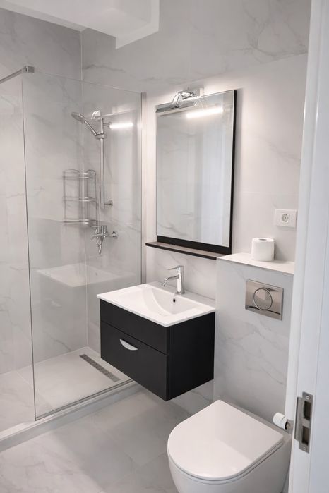 Apartament 2 camere – Queen Residence, Mamaia Nord