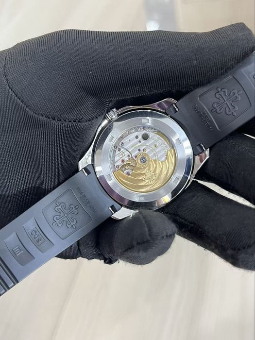 Часы Patek Philippe Aquanaut