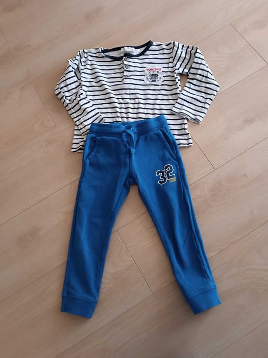 Детски дрехи за момче