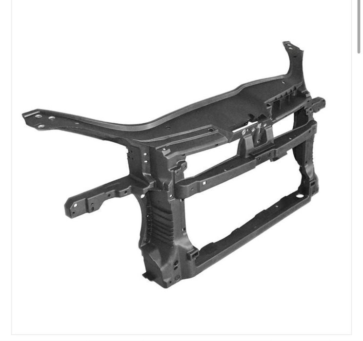 Tragher Golf 5 nou scurt.