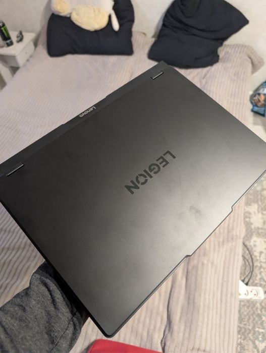 Lenovo Legion 5 Pro (i9 14900HX/32gb/5070/1tb)