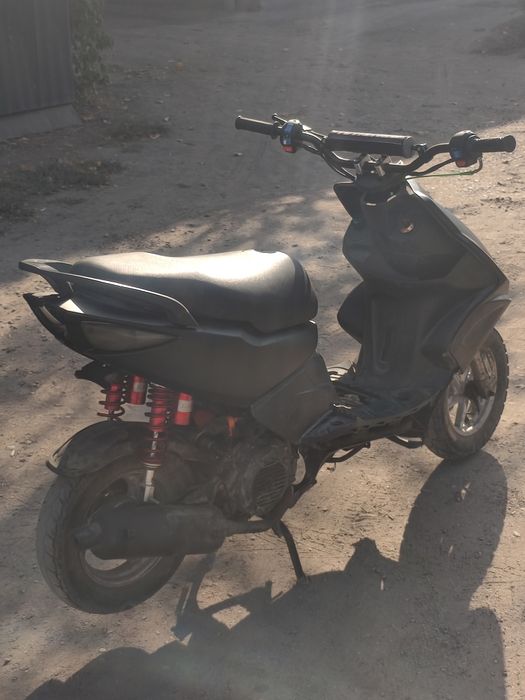 Продам мопед в подарок акрап отдам
