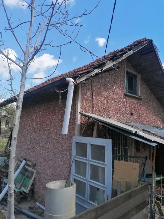 Продава се Къща в Плевен, Сторгозия - 60 кв.м за 634 €/кв.м - Снимка #8