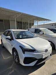 Gac Aion160 530 km naqt va nasiya savdo