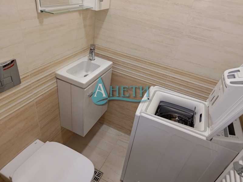 Дава се под наем Тристаен апартамент в София, Гео Милев - 80 кв.м за 750 € - Снимка #9