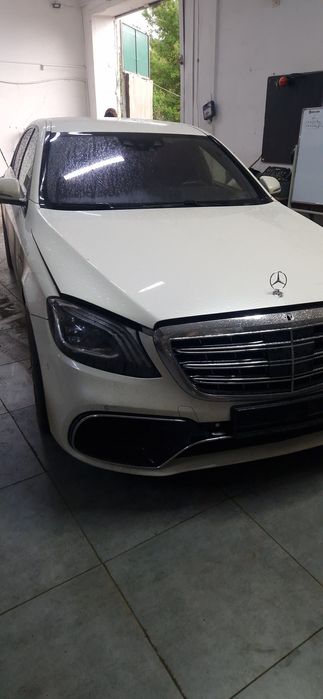 Adal servis ходовка, моторист, сварка