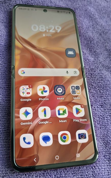 Motorola Razr 50