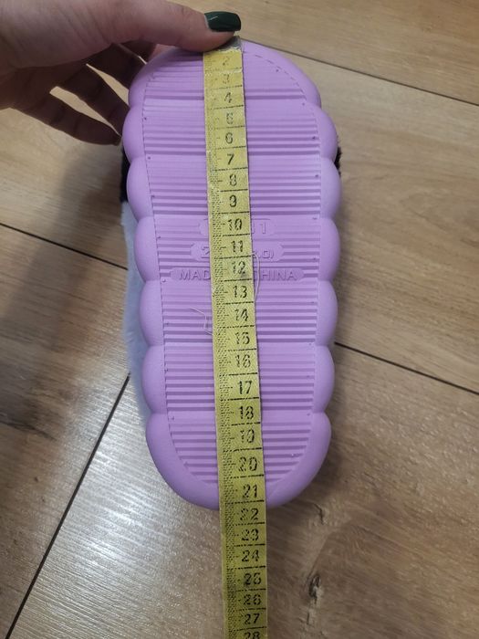 Детски пантофки Куроми