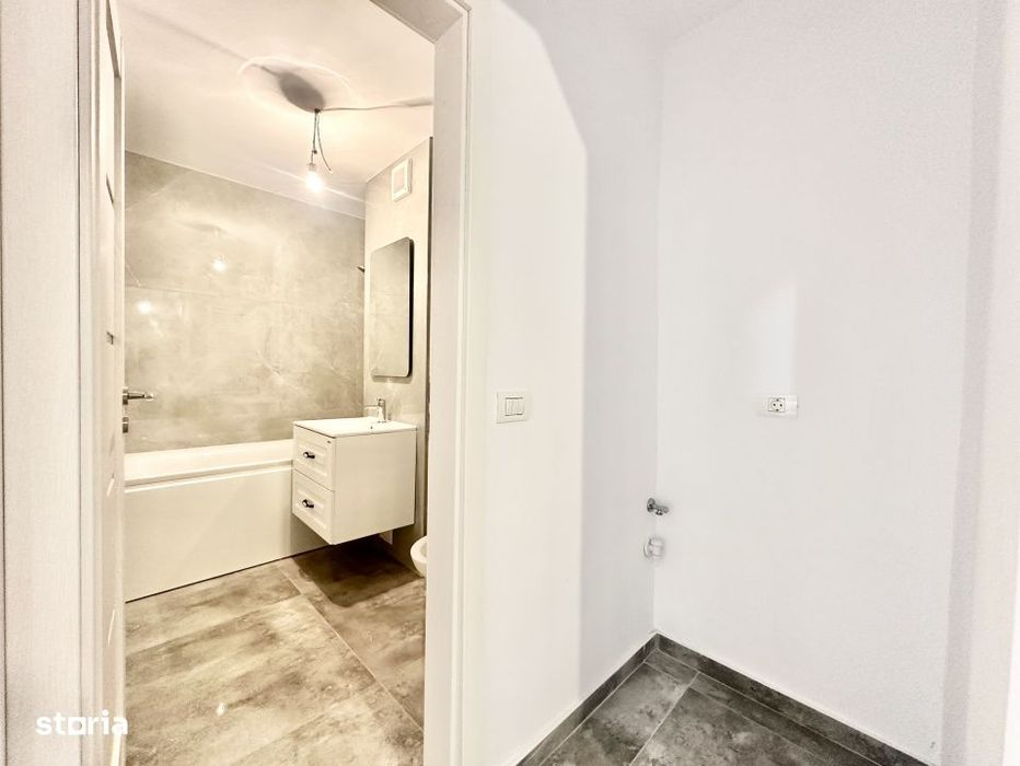 Apartament modern - 2 camere - renovat complet - Soarelui
