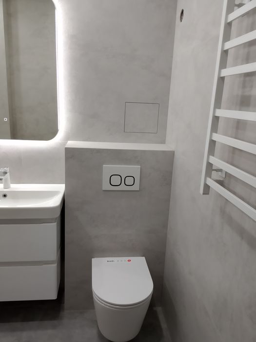 Весь спектр плиточных работ.