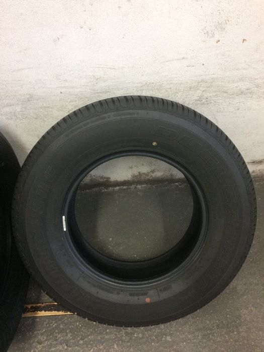 Anvelope iarna bridgestone 195/80/15