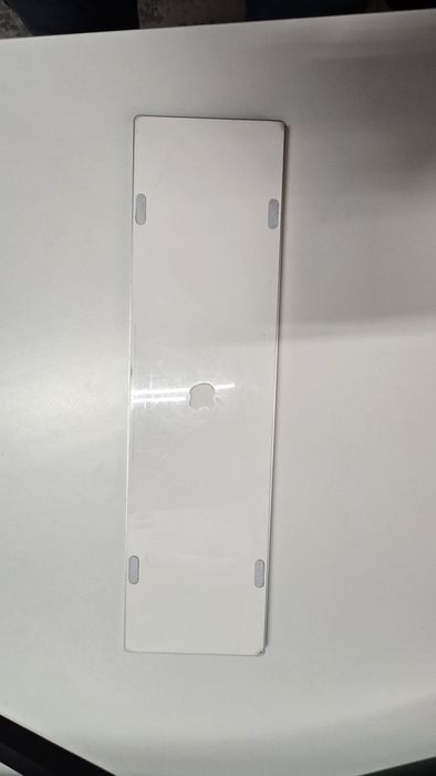 Apple Magic Keyboard cu Numeric Keypad – stare bună