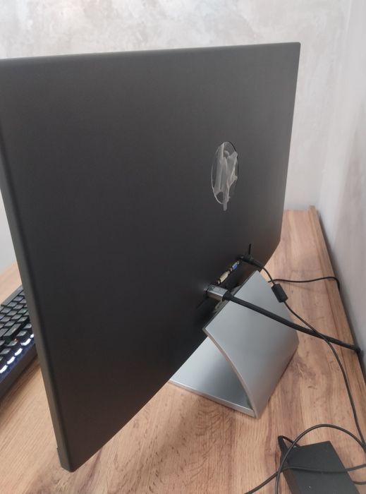 Монитор HP 27хi Pavilion