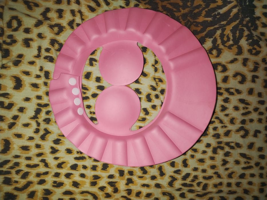 Козирка  за  къпане