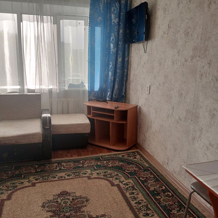 Сдам комнату в общежитии
