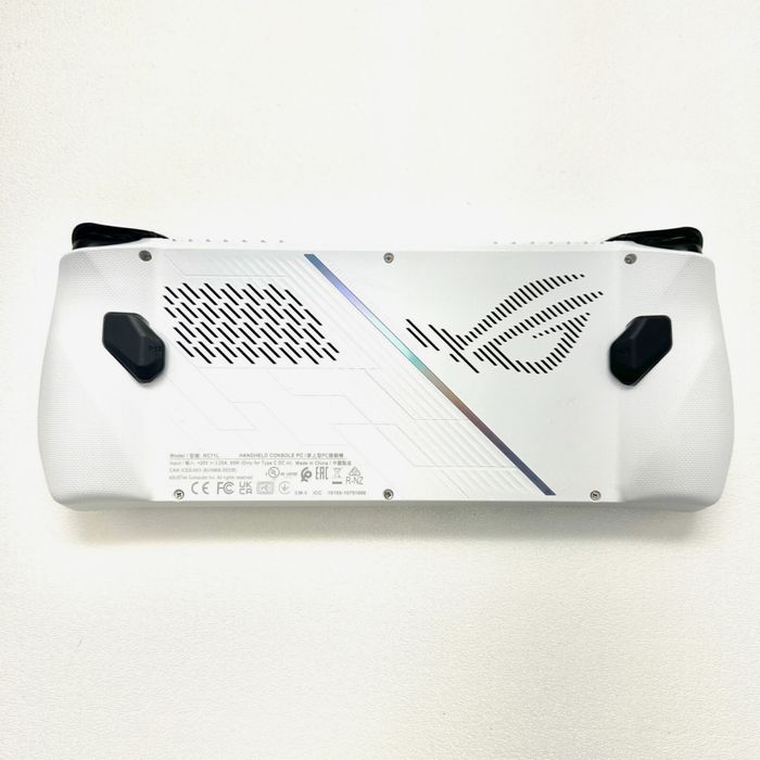 ASUS ROG Ally AMD Ryzen Z1 Extreme