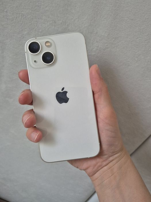 IPHONE 13 mini  в идеале‼️С коробкой и чеком