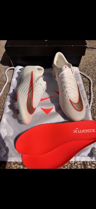 Nike Mercurial Superfly 11 Elite FG