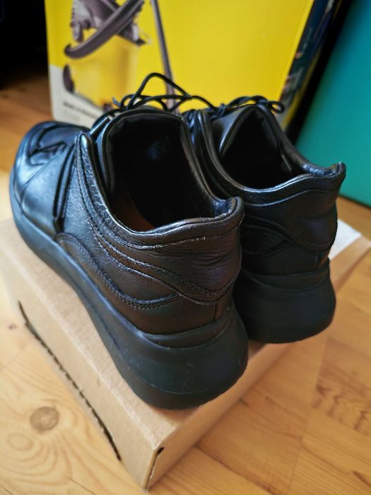 Дамски обувки Simple