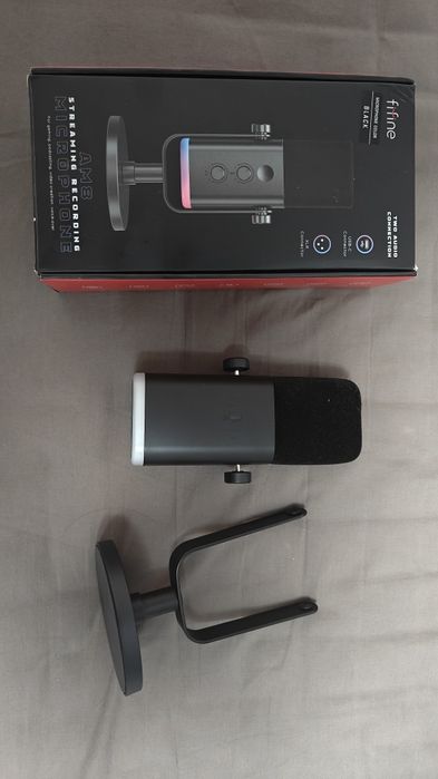 Microfon fifine am8