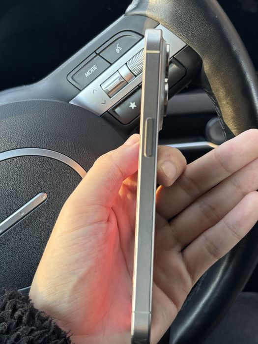 Iphone 15 PRO, 256гб