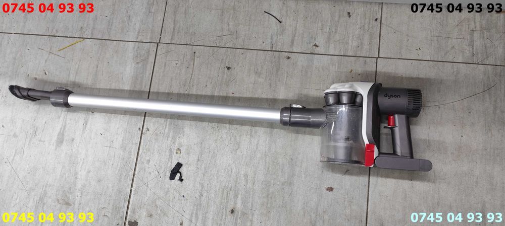 aspirator dyson DC44 se vinde ca in poze nu stiu starea lui fara sursa