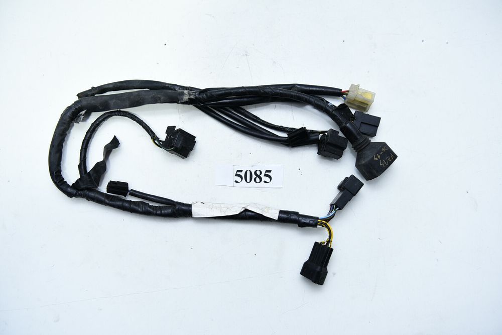 YAMAHA FZ1 FZ1S CABLAJ VITEZA LUMINA FATA OEM
