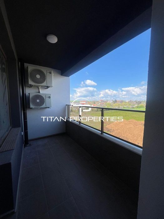 Двустаен, под наем, кв. Хоризонт