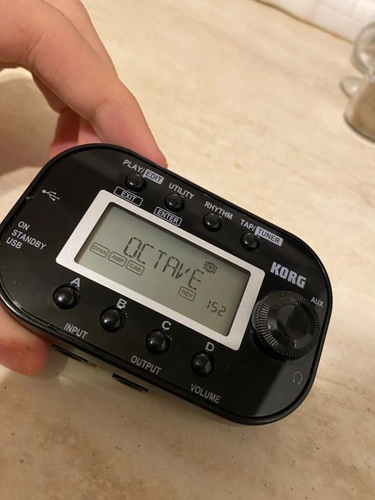 Procesor mini pandora